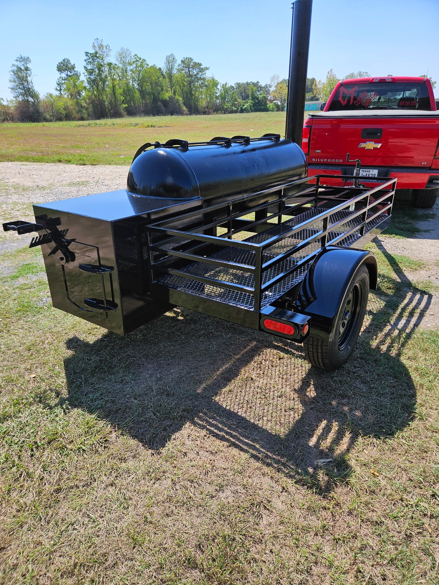 150g trailer